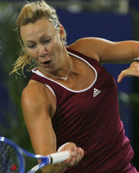 Alicia Molik